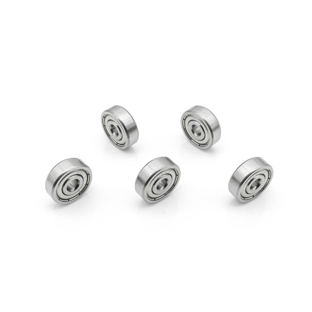 60/3.175ZZ bearing from Dongsheng Bearing