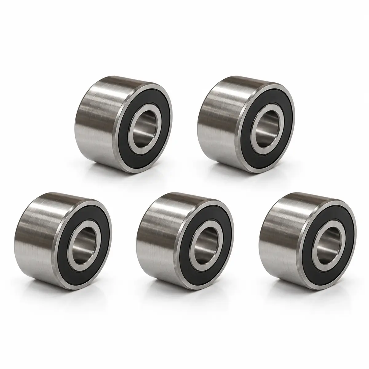 608-2RS-H14 double-row bearing from Dongsheng Bearing