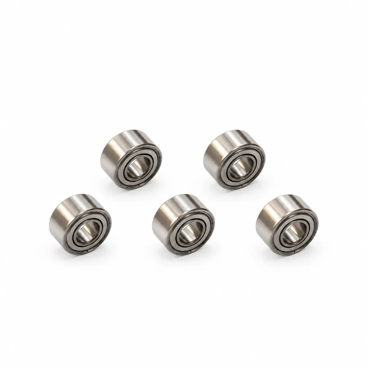 684-H6 double-row bearing from Dongsheng Bearing