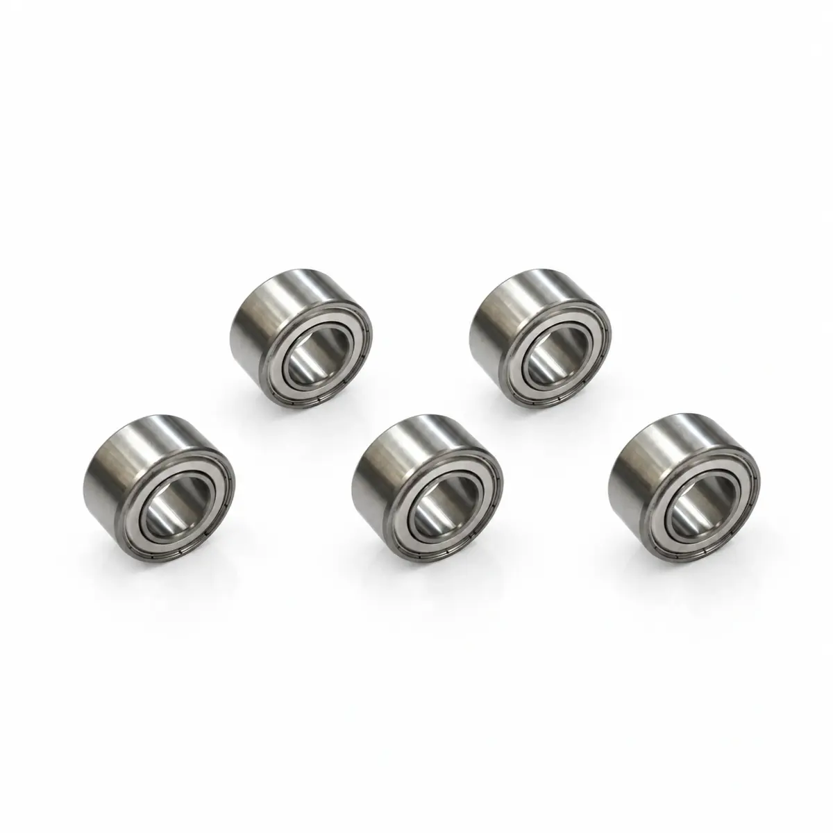 688ZZ-H10 double-row bearing from Dongsheng Bearing