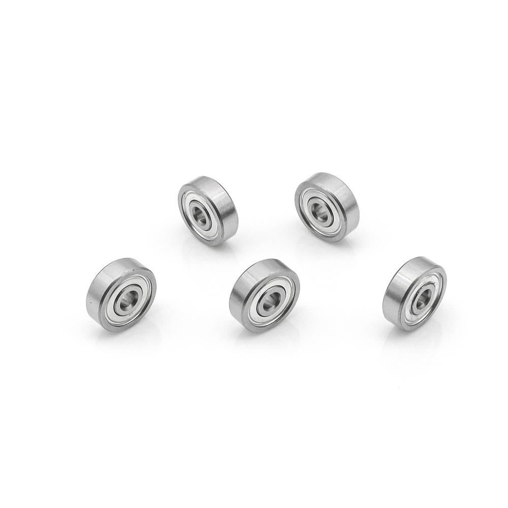 923ZZ bearing from Dongsheng Bearing