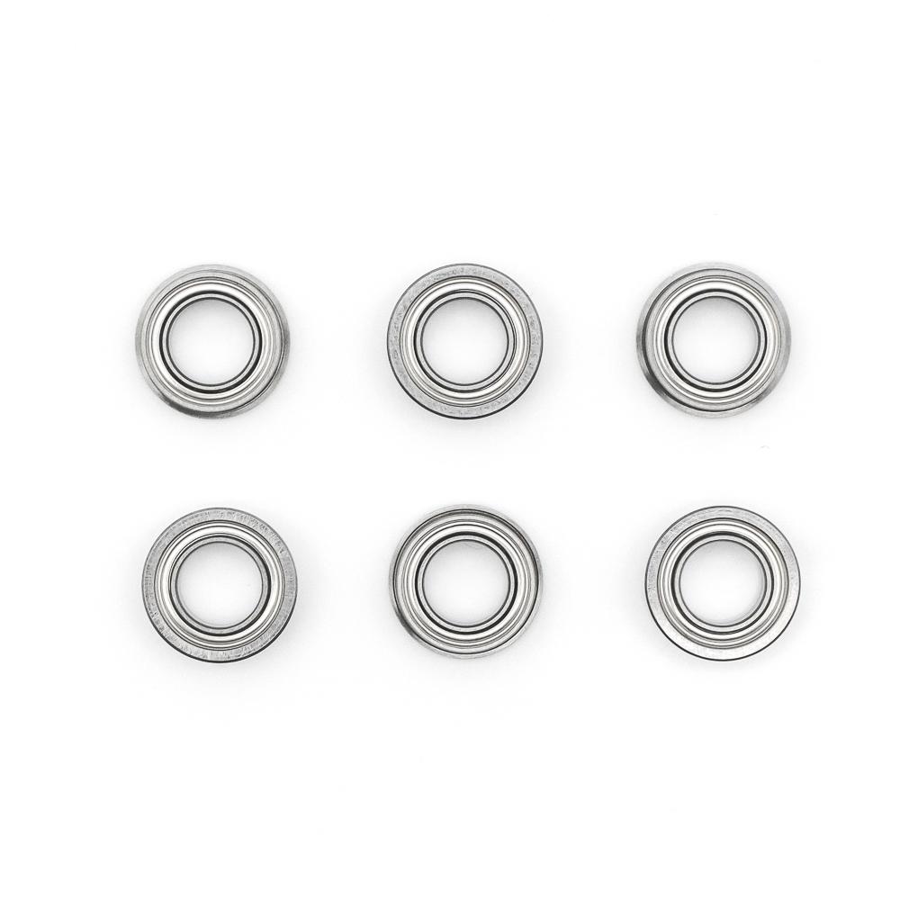 MF106ZZ bearing from Dongsheng Bearing