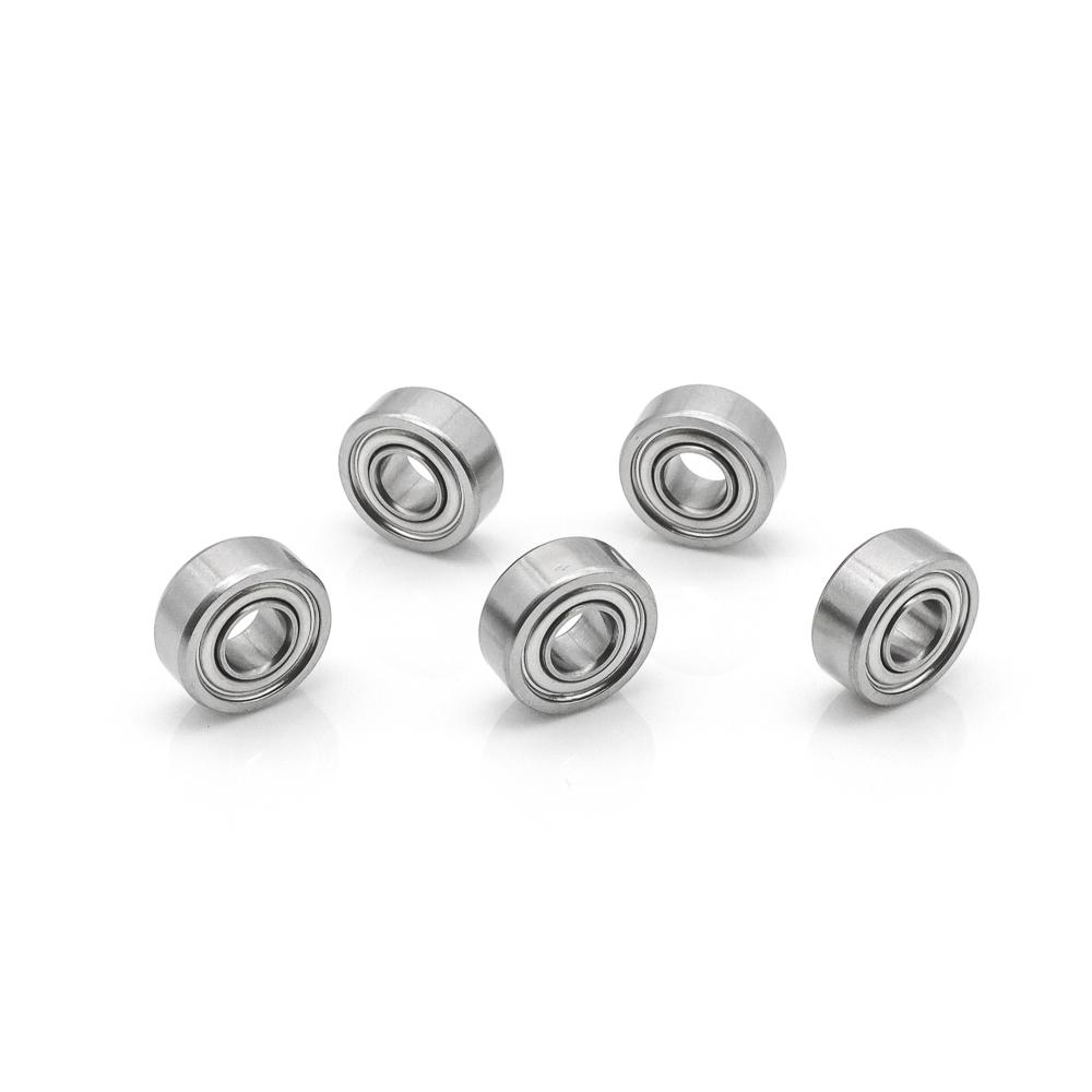 MR104ZZ bearing from Dongsheng Bearing