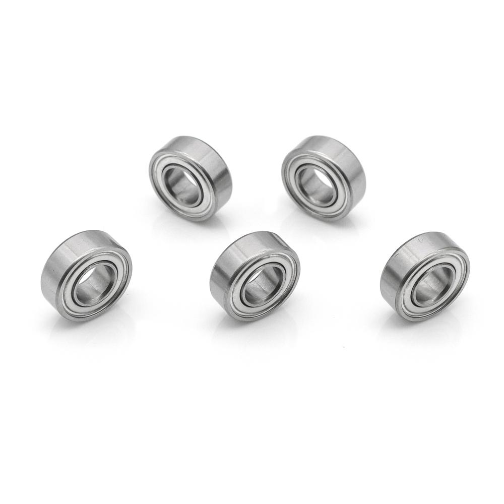MR115ZZ bearing from Dongsheng Bearing