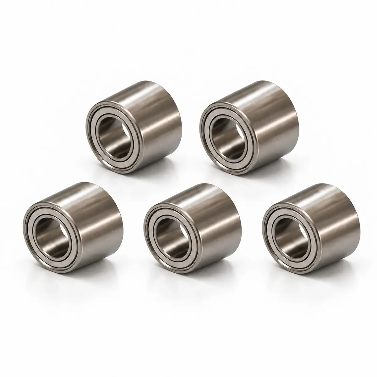 MR148ZZ double-row bearing from Dongsheng Bearing
