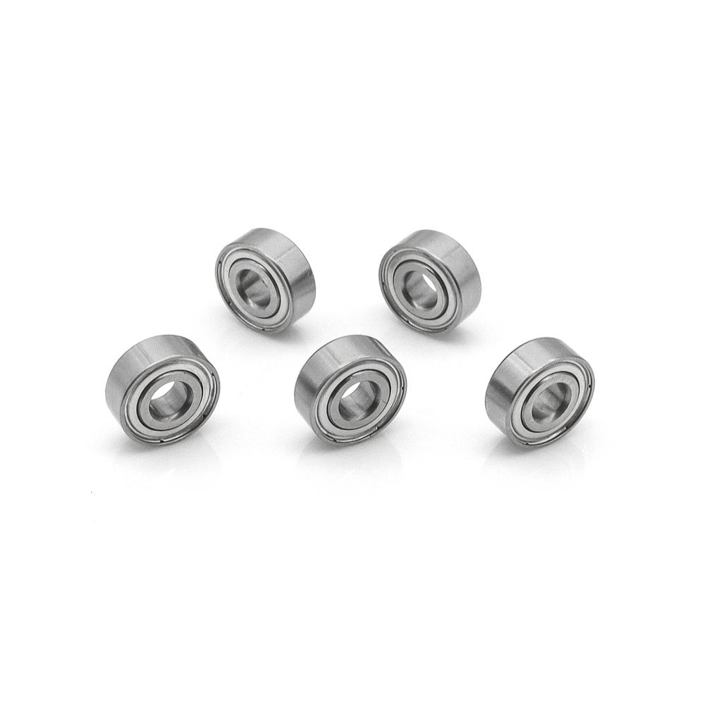 MR83ZZ bearing from Dongsheng Bearing