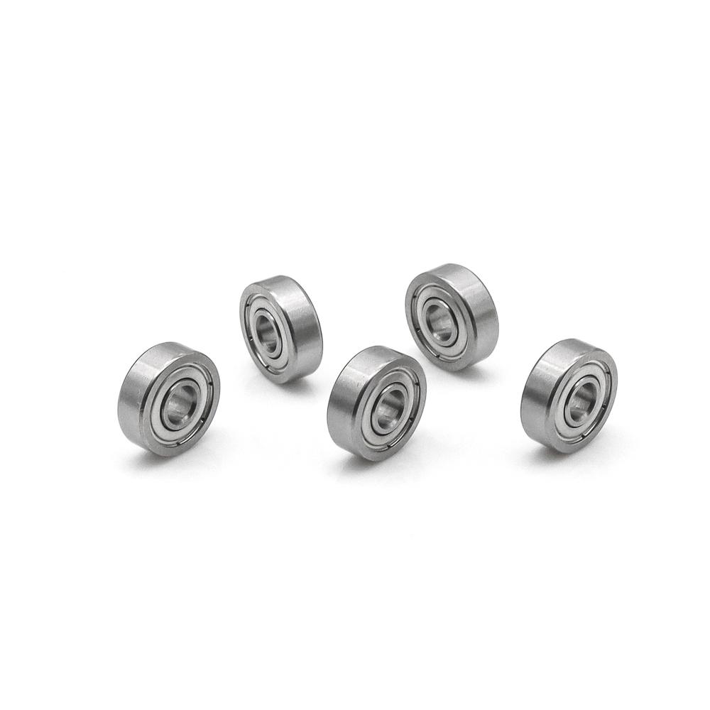 MR930ZZ bearing from Dongsheng Bearing