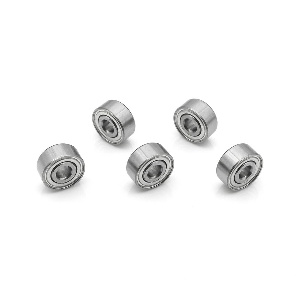 MR93ZZ bearing from Dongsheng Bearing