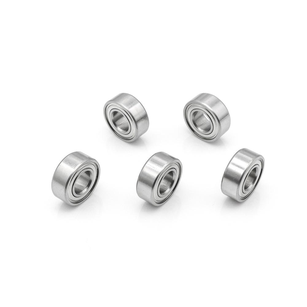 S686ZZ bearing from Dongsheng Bearing