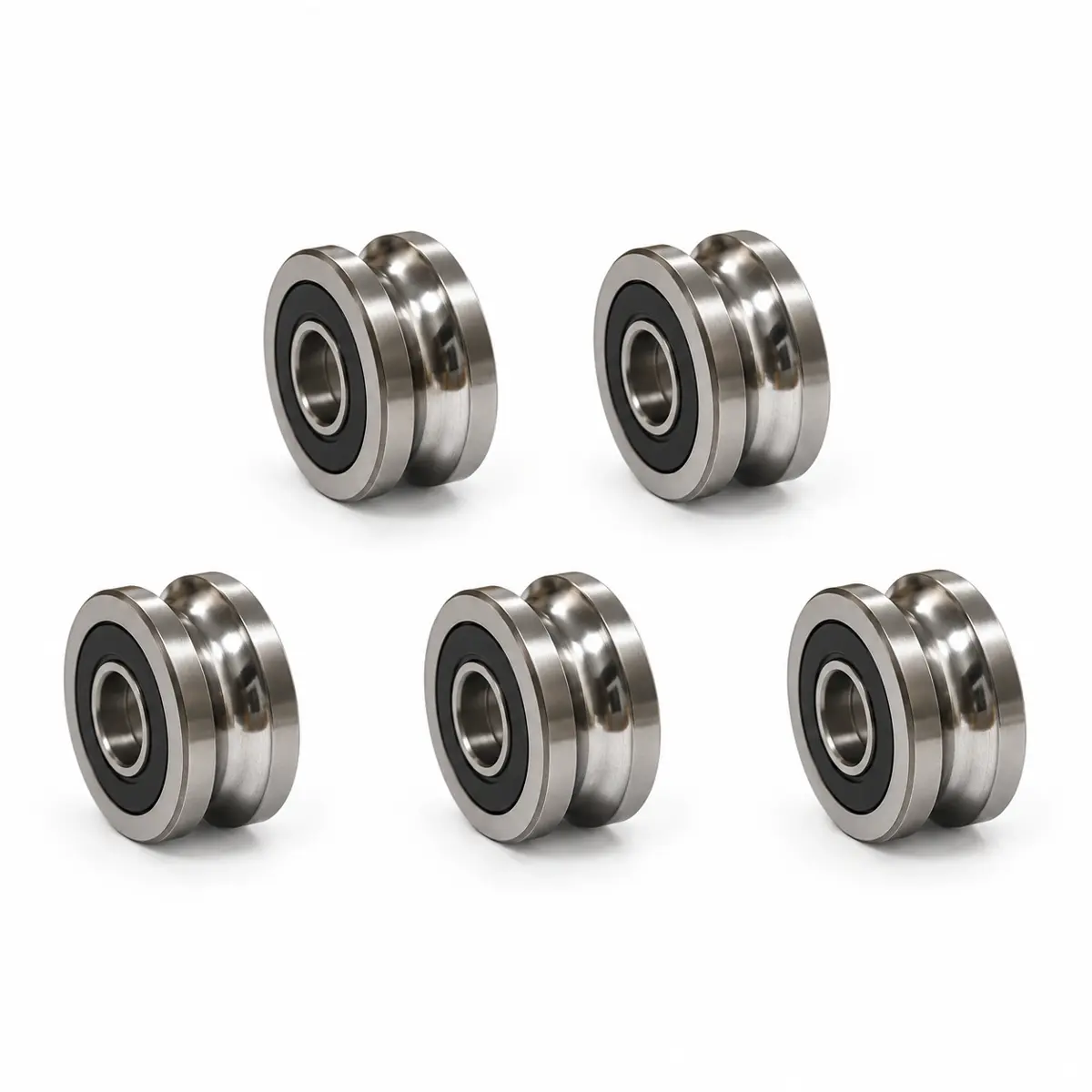 SG66-22 double-row bearing from Dongsheng Bearing