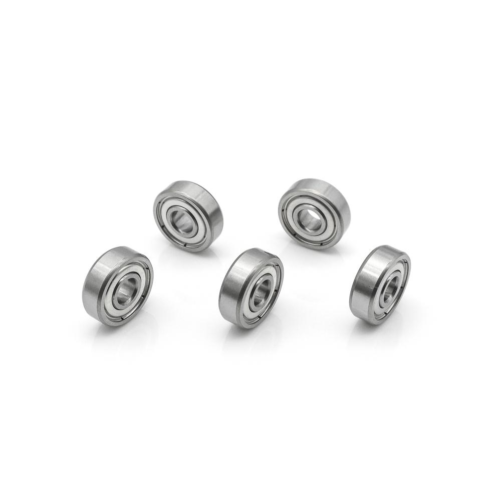 604ZZ bearing from Dongsheng Bearing