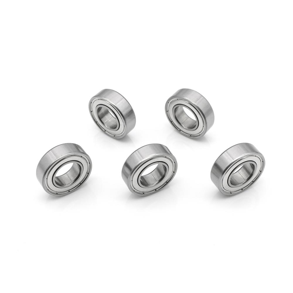 Precision 688ZZ miniature deep groove ball bearing