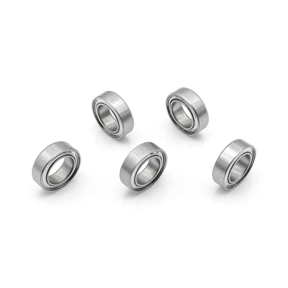 SMR106ZZ bearing from Dongsheng Bearing